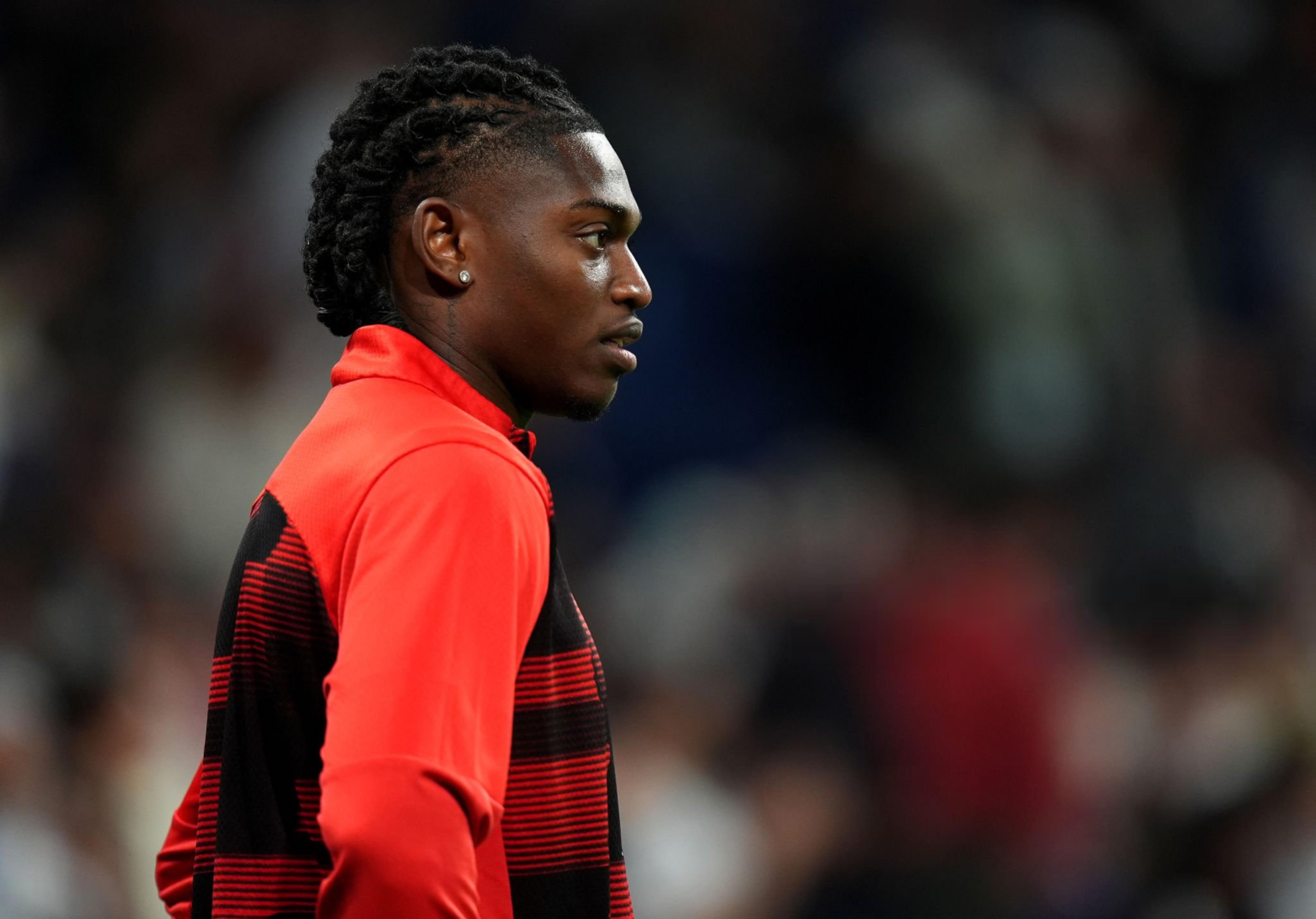 AC米兰论坛(ac米兰球迷论坛)