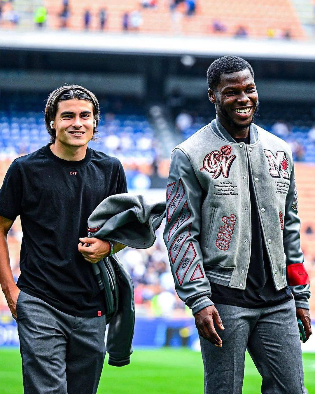 AC米兰最新24小时消息(ac米兰最新资讯)