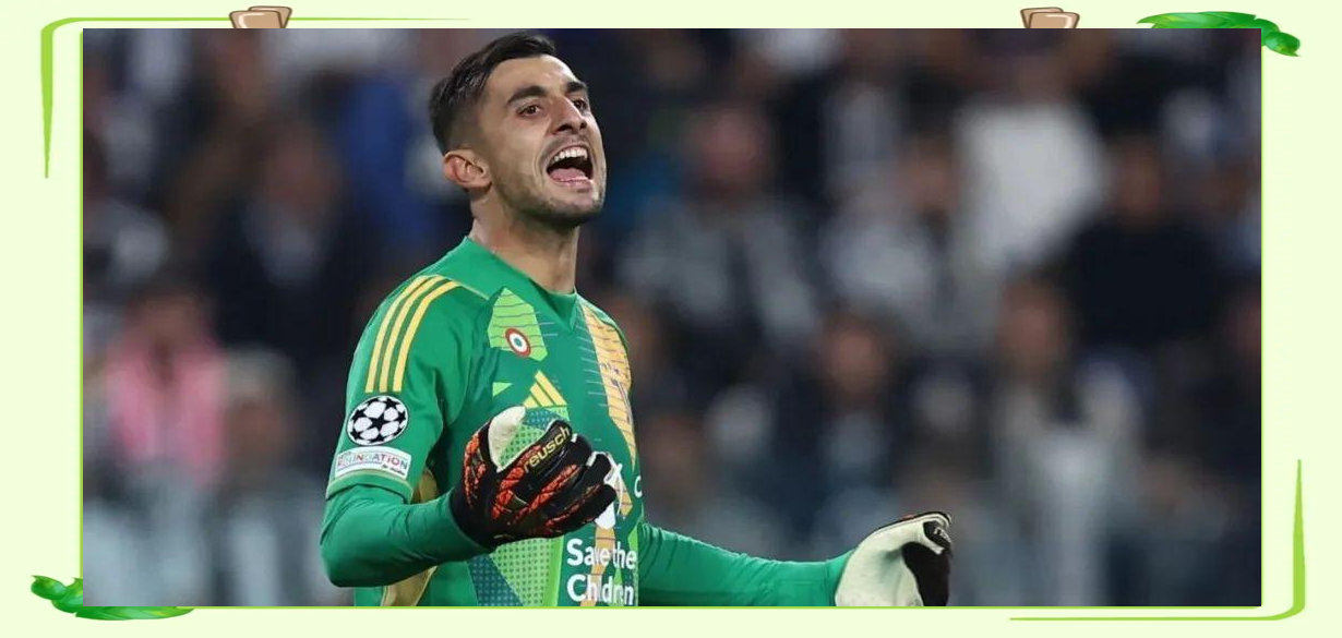 尤文图斯门将(尤文图斯门将都(dōu)有谁担任过)