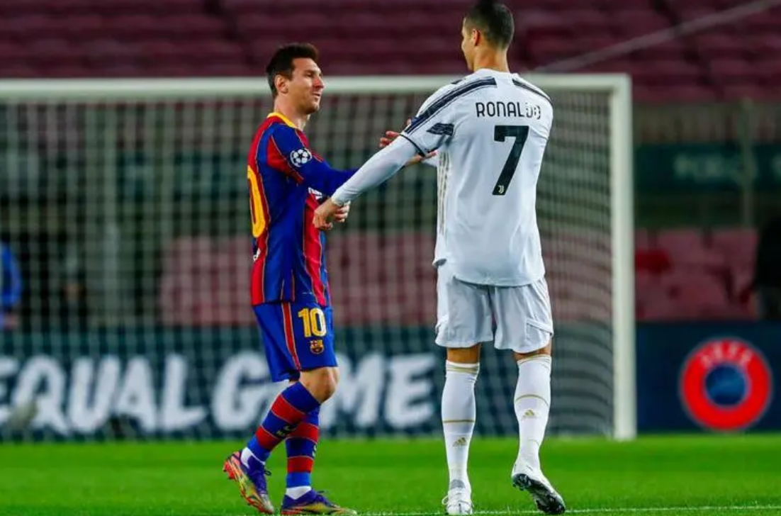 竞彩网-梅西和(hé)c罗谁厉害(梅西与c罗谁更厉害)