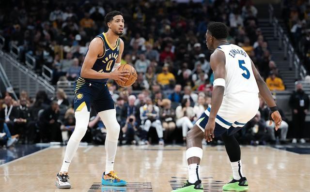 竞彩NBA-哈利伯顿助攻王竞争(哈里伯顿选秀)