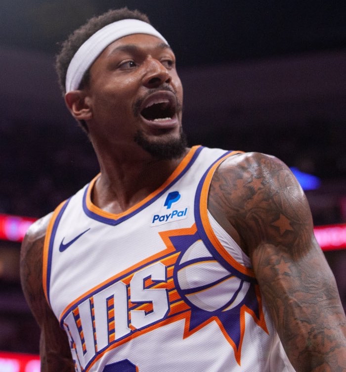 竞彩NBA-包含布拉德利·比尔奇才队忠诚度的词条