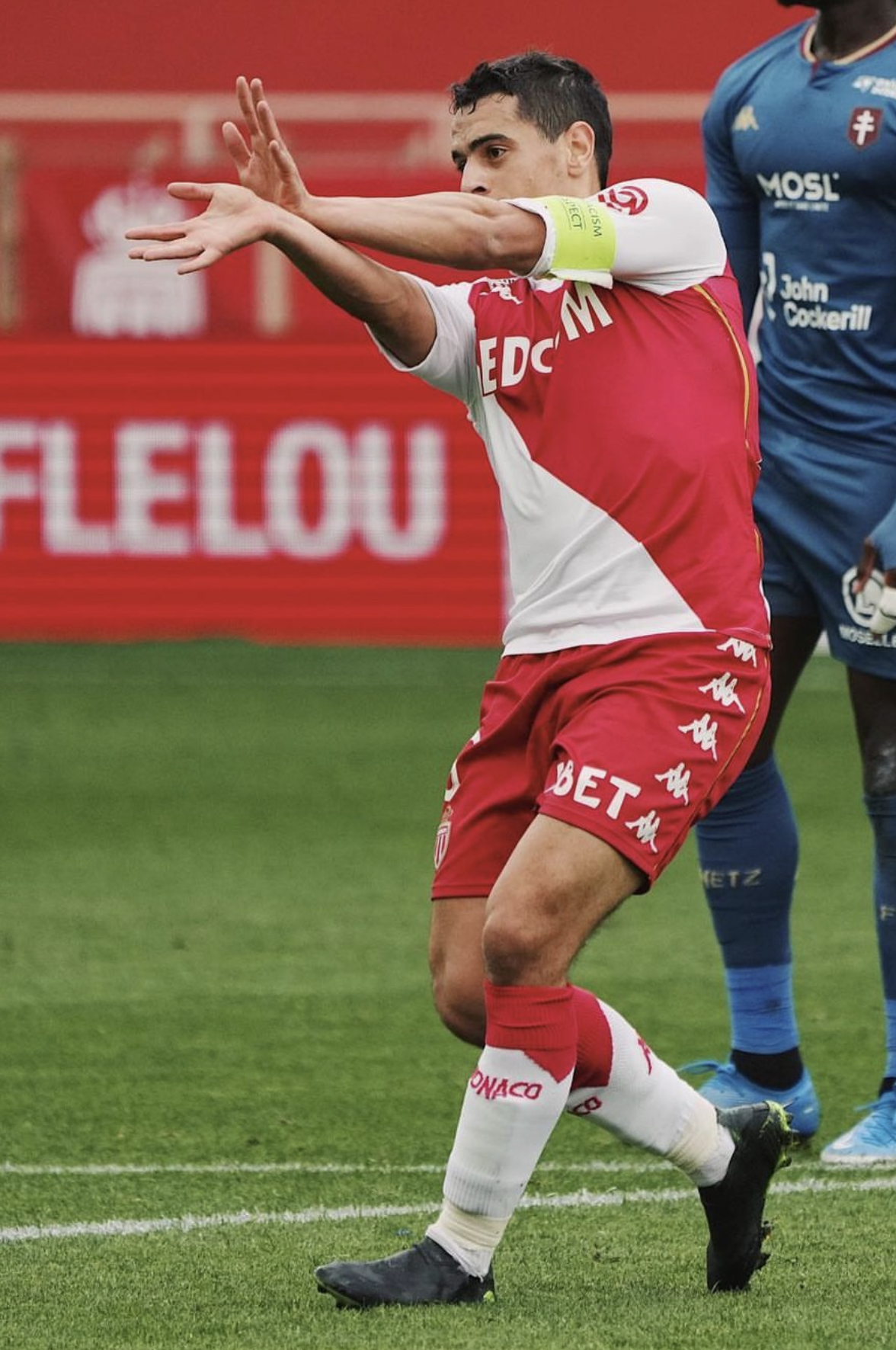 竞彩网-本耶德尔射门(本耶德尔为什么去摩纳哥)