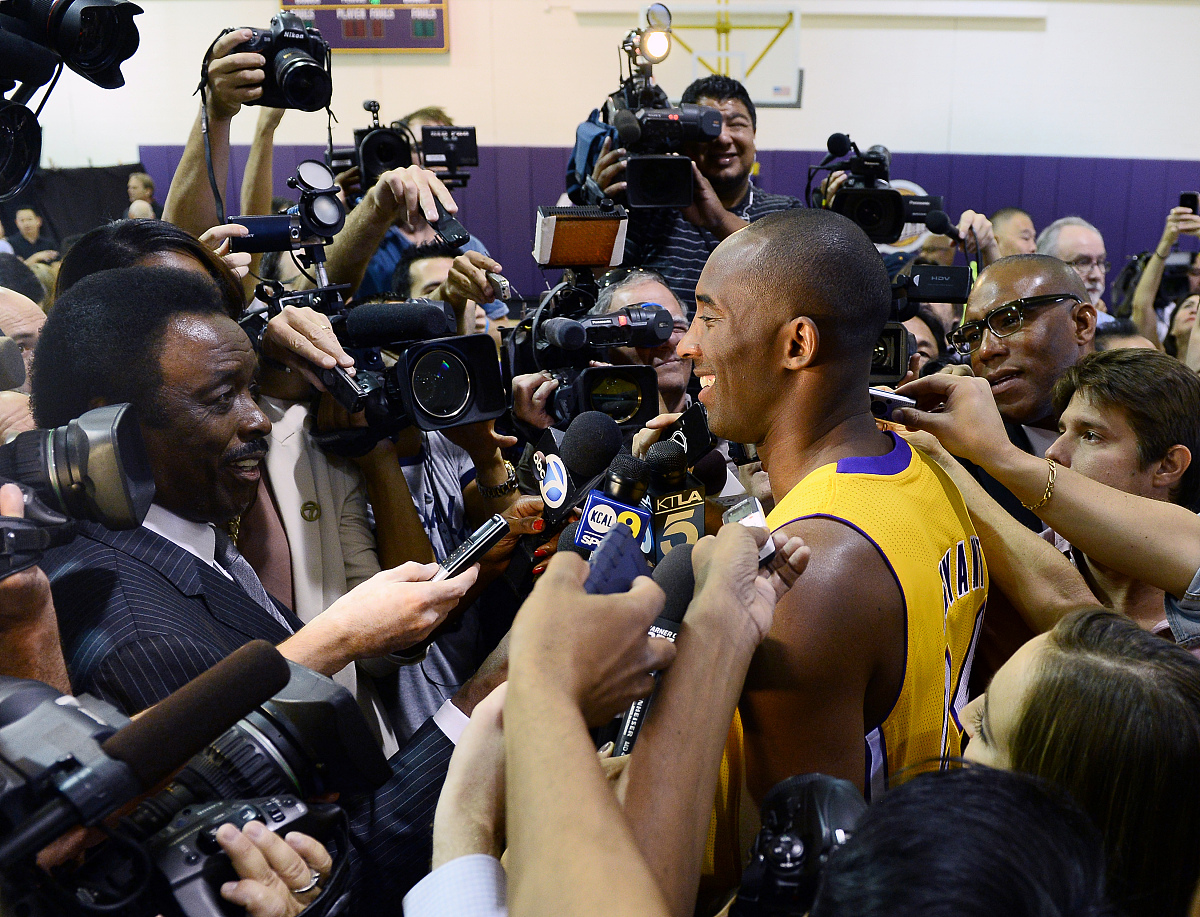 竞彩足球-NBA赛果冲突(nba本赛季冲突视频)