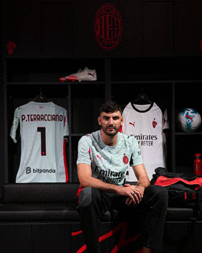 竞彩网首页-AC米兰最新转会新闻(ac米兰2021年最新转会新闻)