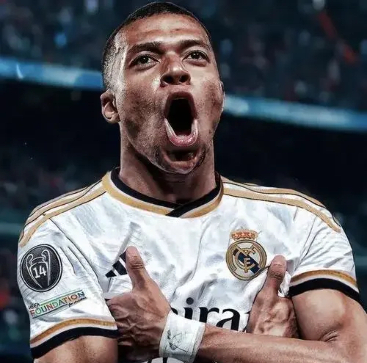 姆巴佩最新消息比赛(姆巴佩最新期比赛视频)