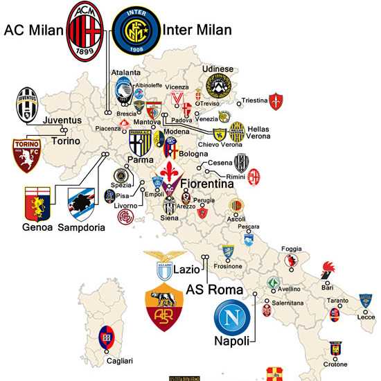 竞彩足球-意甲七姐妹时代(意甲七姐妹和英超big6)