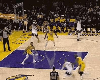 竞彩足球-NBA赛果争议判罚(nba赛果争议判罚多少)