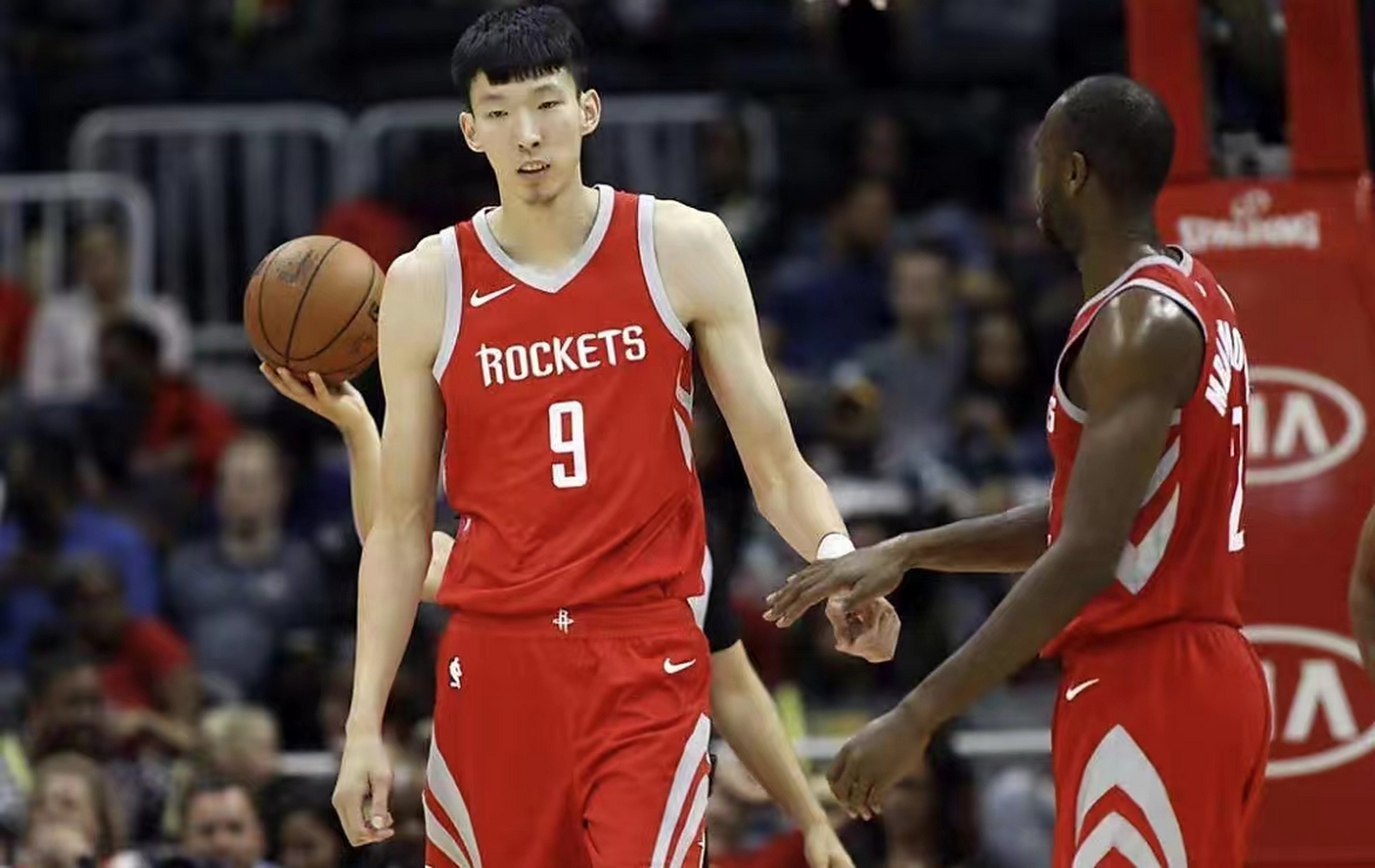 体育彩票-周(zhōu)琦(qí)NBA回归可能(周(zhōu)琦(qí)什么时候退出nba)