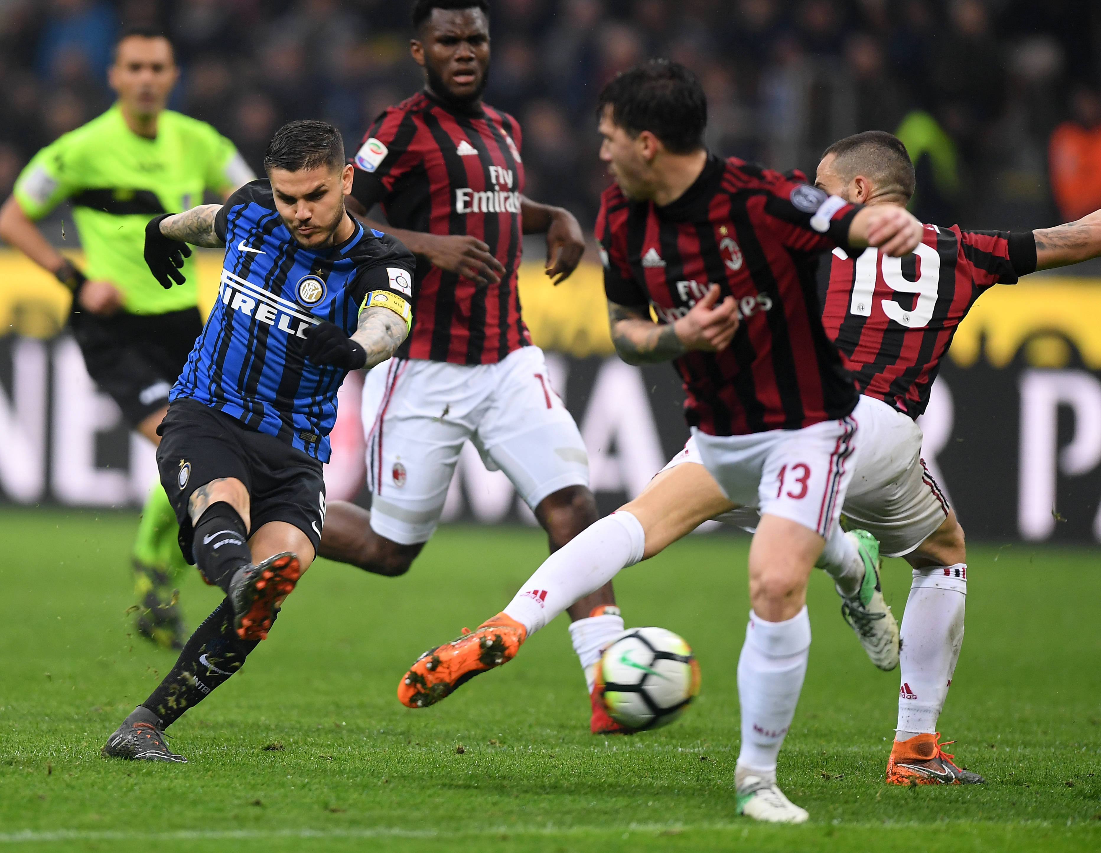 竞猜-AC米兰最新动态今天(ac米兰足球队最新新闻)