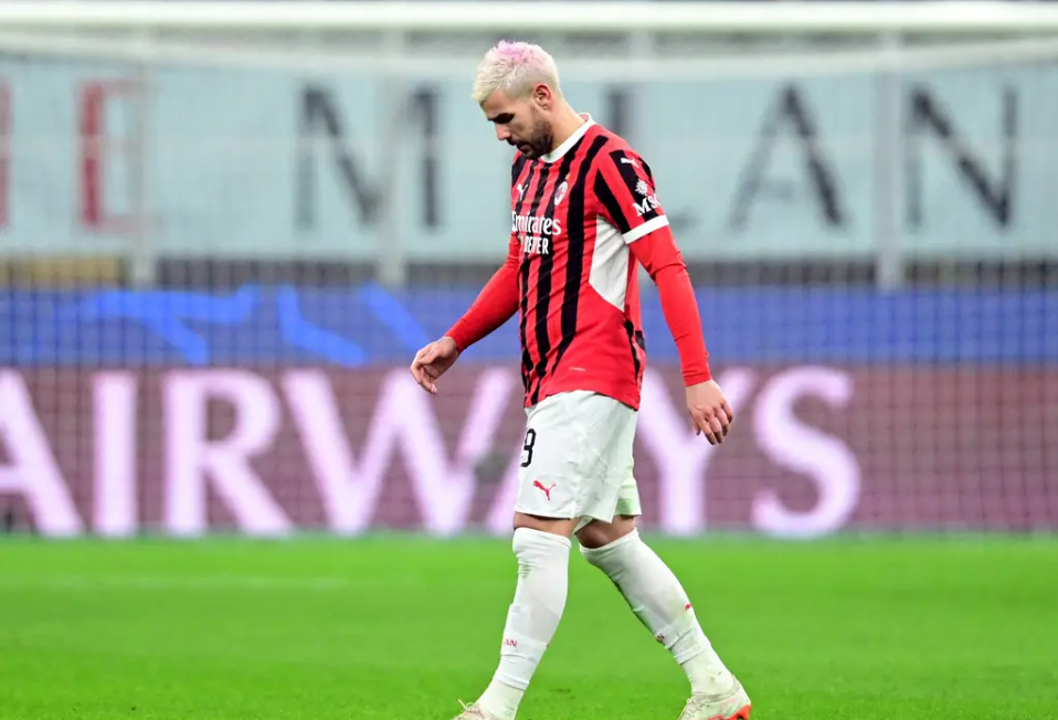 竞彩网-ac米兰转会最新消息(ac米兰转会最新消息前(qián)锋)