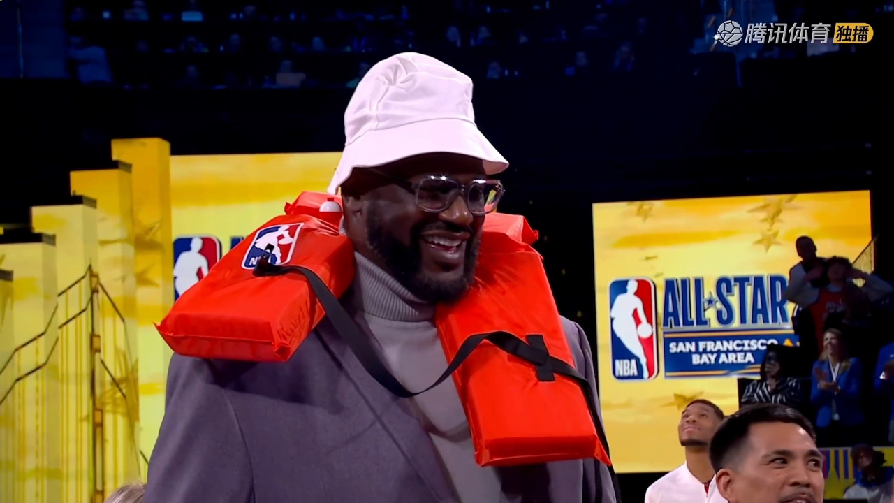 竞彩足球-奥尼尔TNT解说争议(奥尼尔rapper节目)