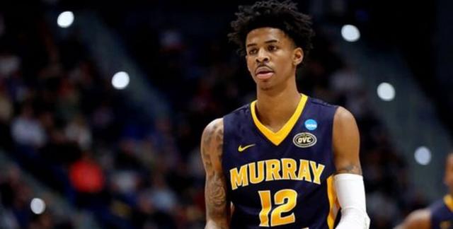 竞彩NBA-灰熊队莫兰特禁赛更新(灰熊莫兰特什么时候复出)