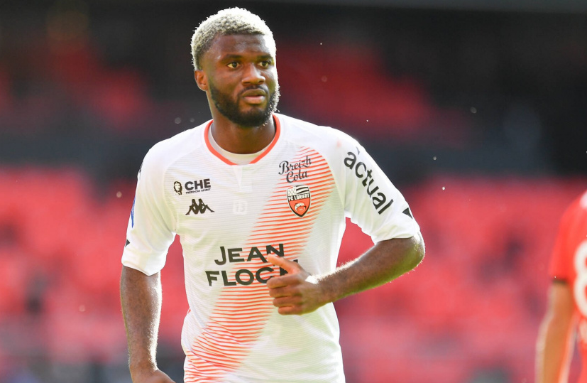 竞彩NBA-洛里昂保级关键战役复盘的简单介绍