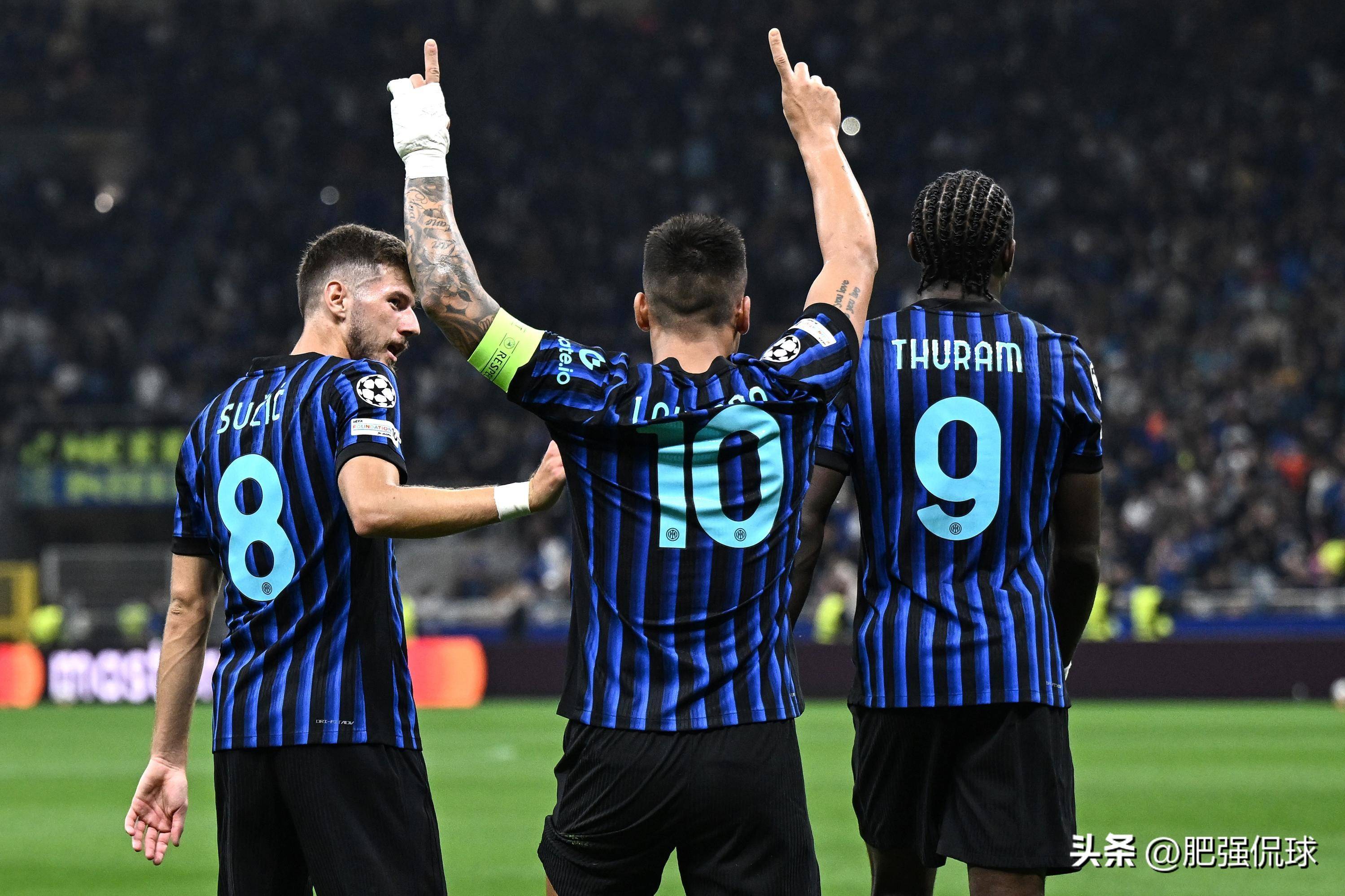 竞猜-国米今天新闻(国米今天的比赛)