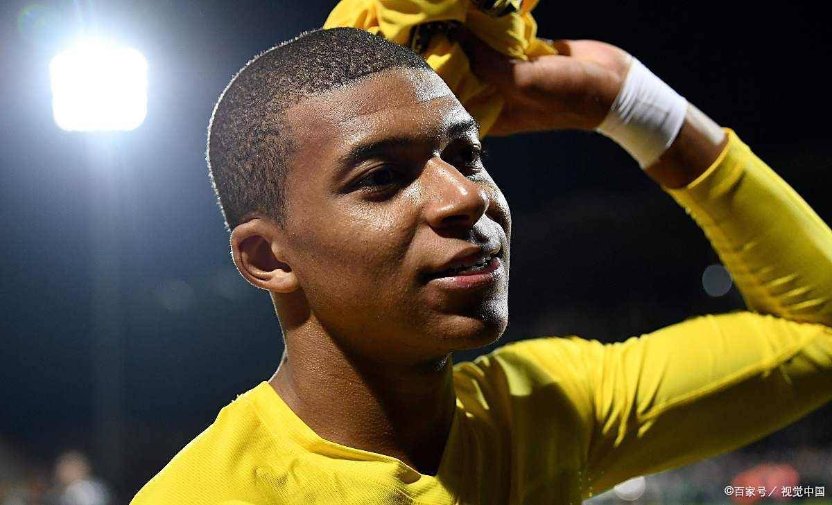 竞彩足球-姆巴佩年薪多少欧元(姆巴佩年薪多少欧元2024)