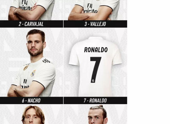 皇家马德里什么意思(皇家马德里是哪的俱乐部)