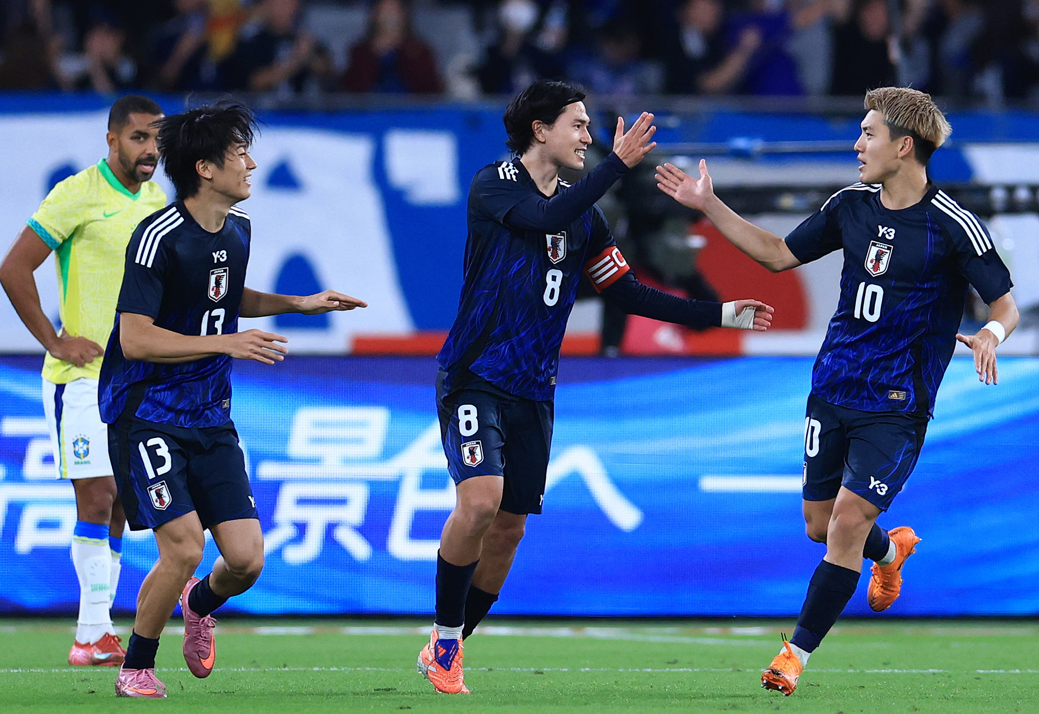 竞彩网首页-南野拓实日本市场开发(日媒南野拓实有望出战国足)