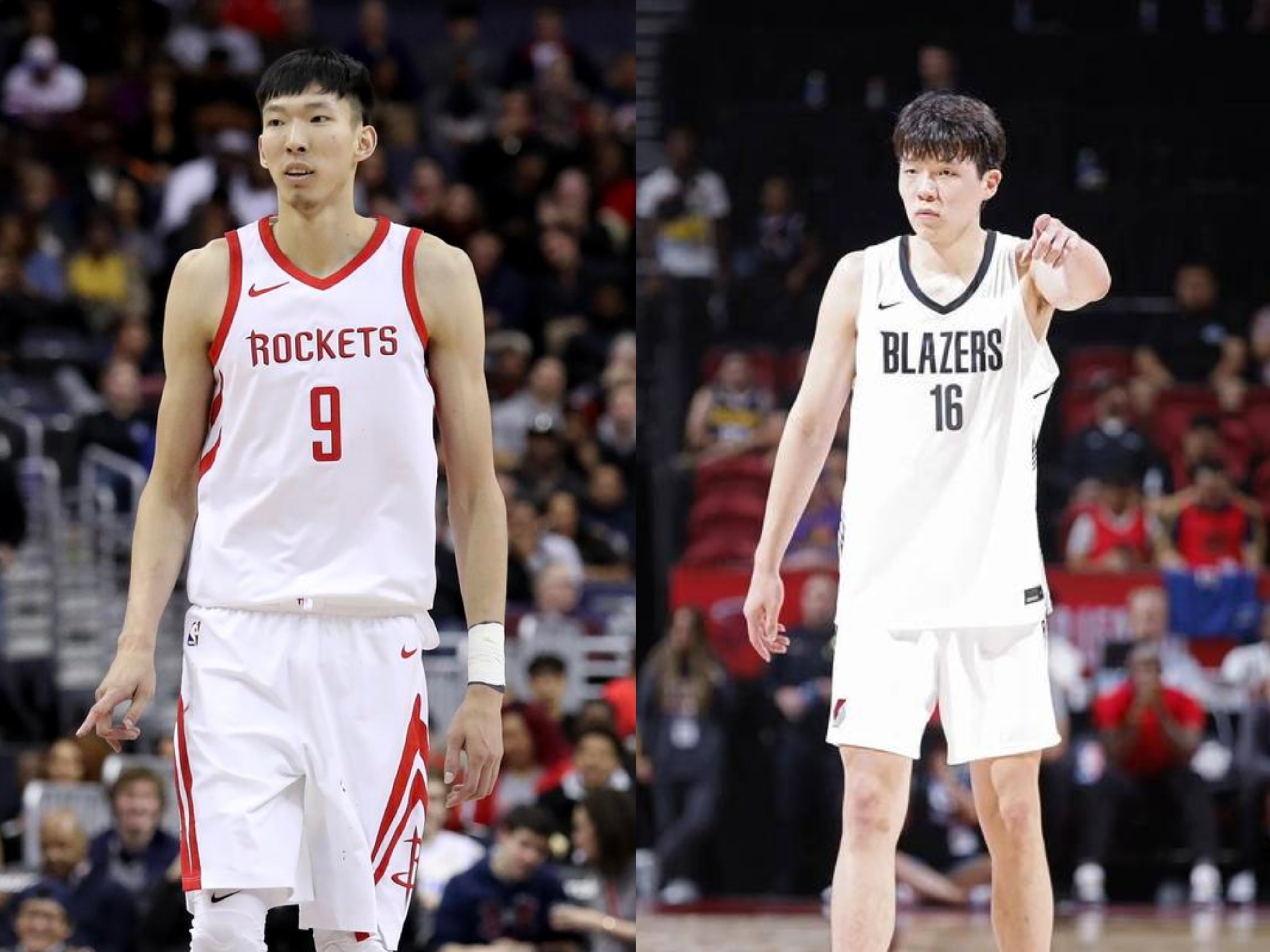 竞彩足球-周琦NBA回归可能(周琦回nba有希望吗)